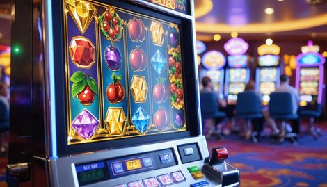 En İyi Slot Oyunları İncelemesi: Popüler Slotların Detaylı Analizi