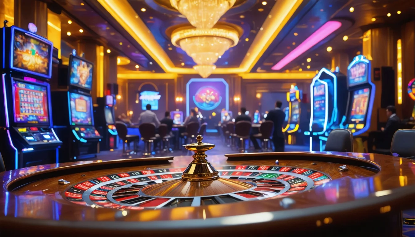 AMGBahis Bonus Çevrim Şartları ve Kazanç Rehberi