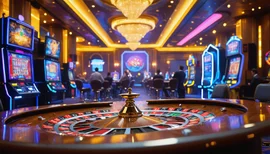 AMGBahis Bonus Çevrim Şartları ve Kazanç Rehberi