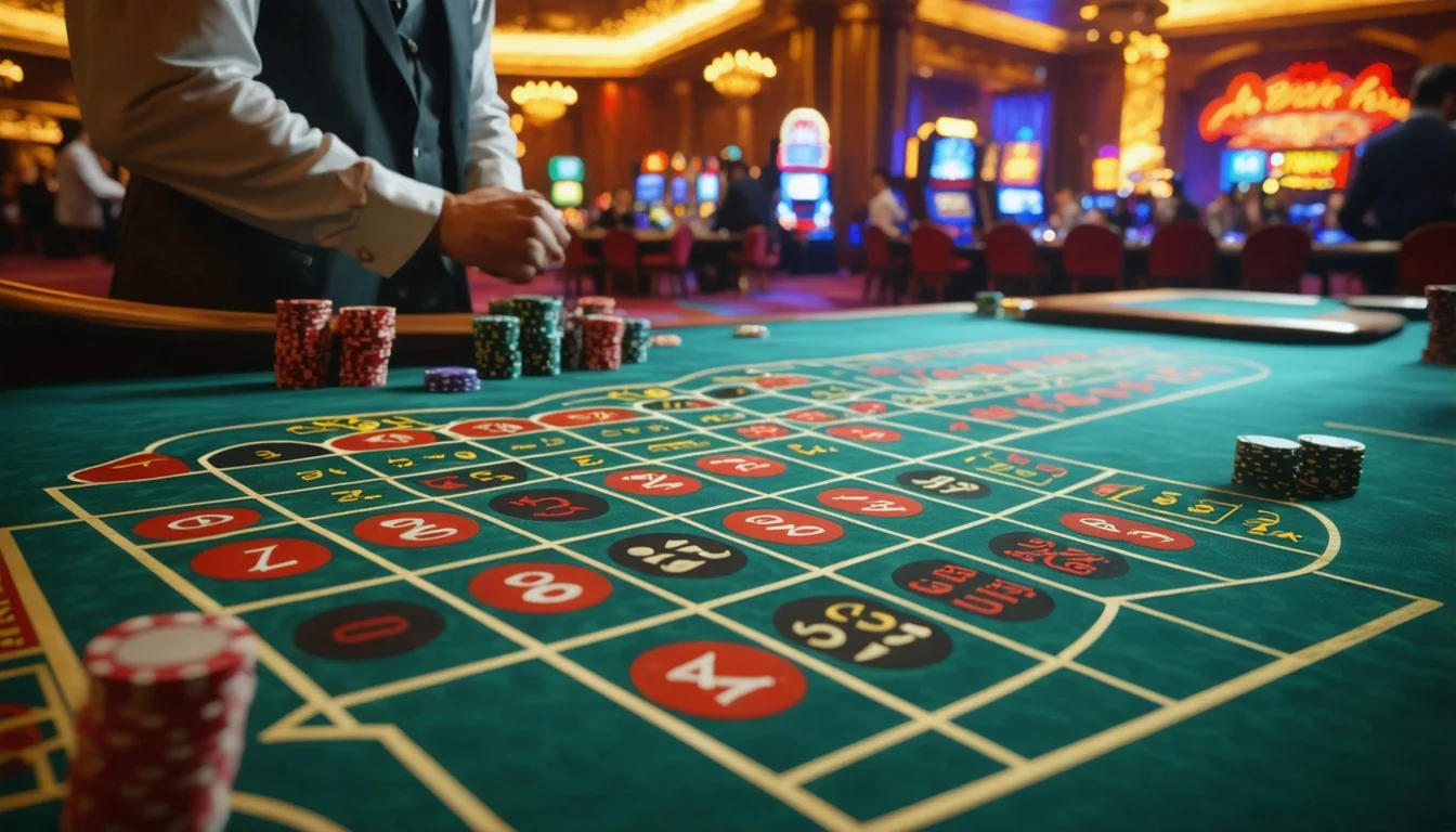 AMGBahis Hoş Geldin Bonusu ve Avantajlarıyla Tanışın