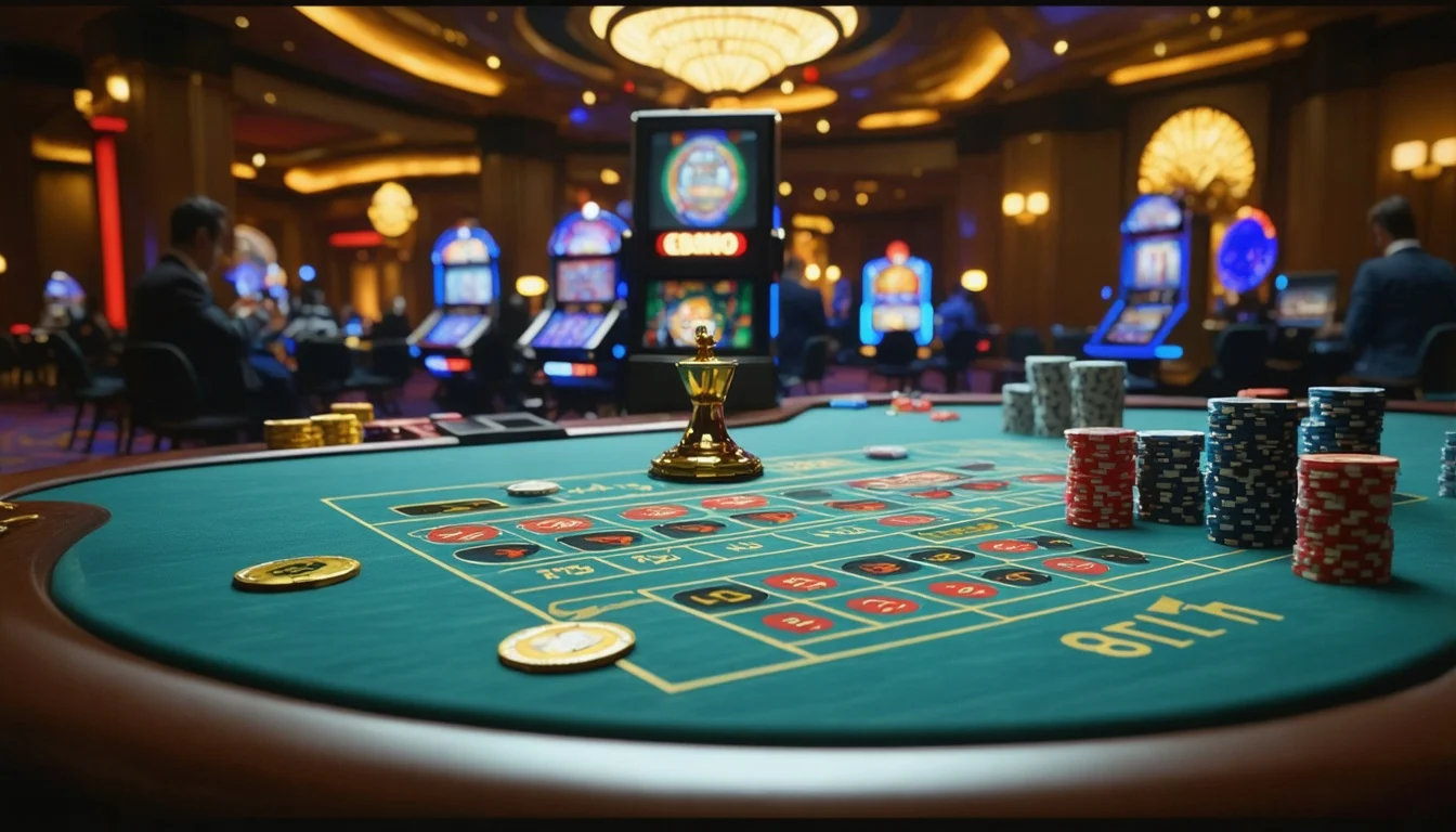 AMGBahis Ödeme Hızı ve Destek Kalitesi