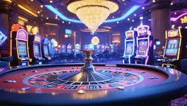 AMGBahis Slot & Casino Promosyonlarıyla Kazanmanın Keyfi