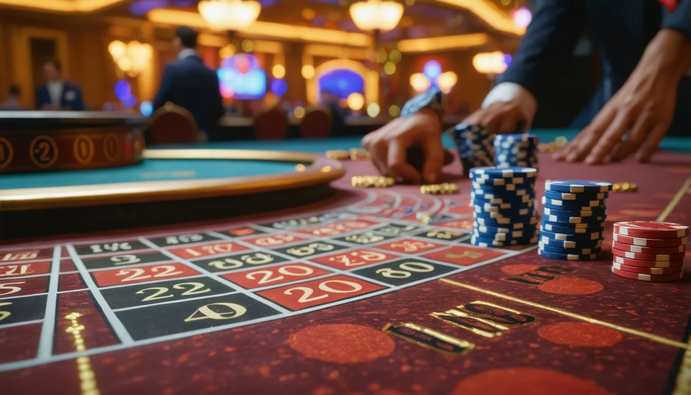 Betkanyon Artıları ve Eksileri: Ödeme, Bonus ve Güvenilirlik İncelemesi