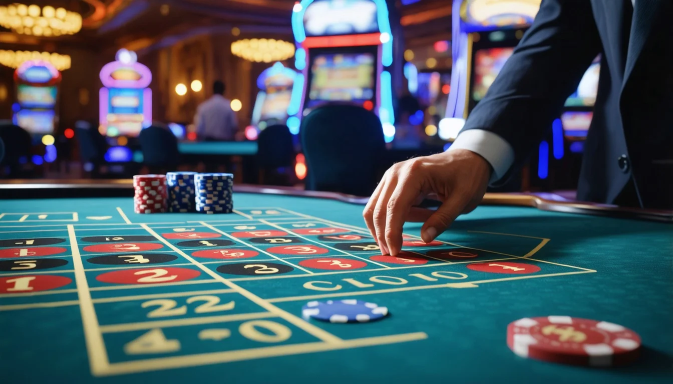 Betkanyon Güven Testi: Ne Kadar Güvenilir?