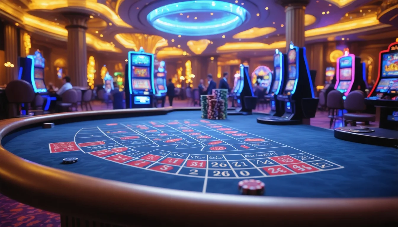 Betkanyon Güvenilir Mi? Kullanıcı Yorumları ve Detaylı İnceleme