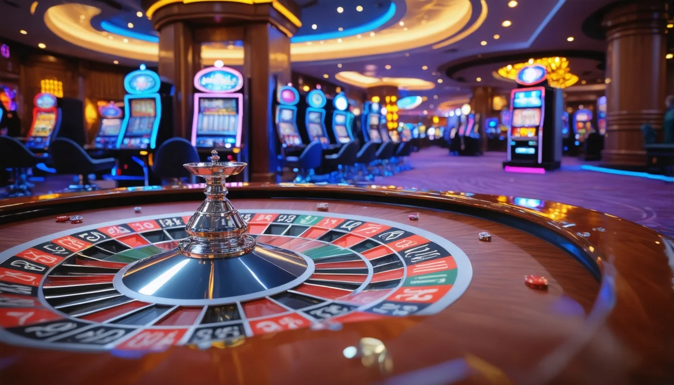 Betkanyon Ödeme Hızı ve Canlı Destek Kalitesi: Hızlı ve Güvenilir Hizmet