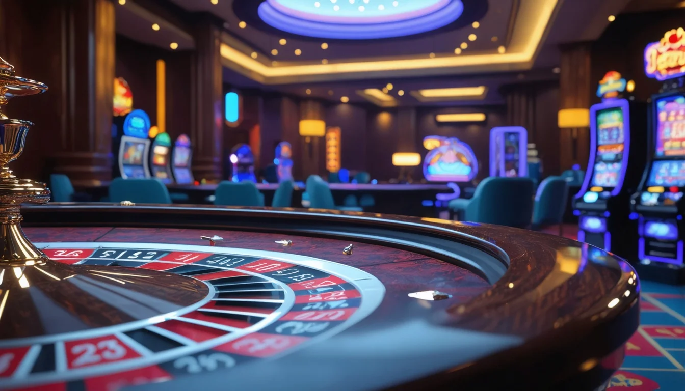 Betkanyon Son Giriş Adresi - Hızlı Erişim 2026