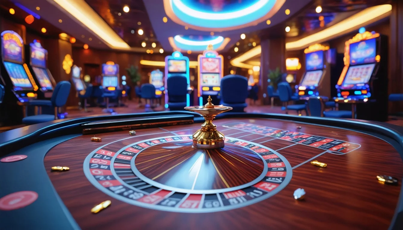 Betnano En Yeni Bonus Kampanyaları ve Ödeme Seçenekleri ile Tanışın