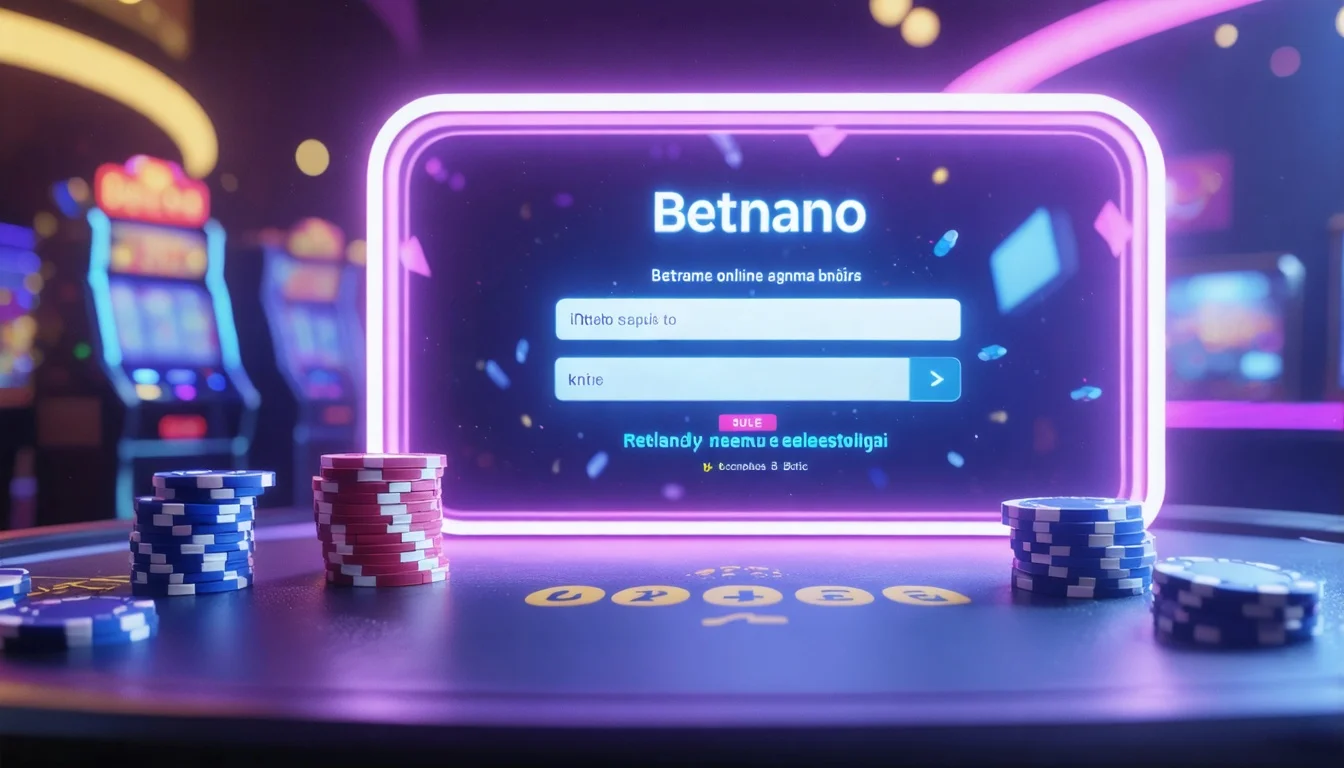 Betnano Bonus Çevrim Şartları: Kazancınızı Maksimuma Çıkarın