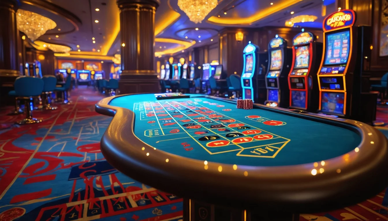 Betnano Güncel Giriş Bağlantısı ve Avantajları