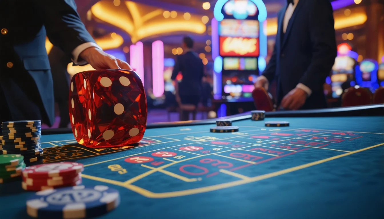 Betnano Hoş Geldin Bonusu ve Avantajları: Tüm Detaylar