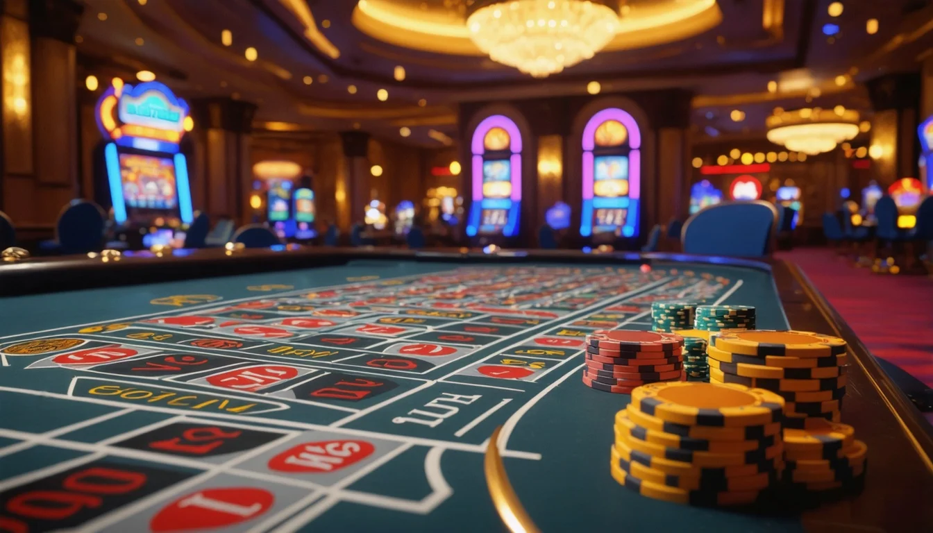 Betnano Promosyon Kodları ve Bonus Fırsatlarıyla Kazancınızı Artırın