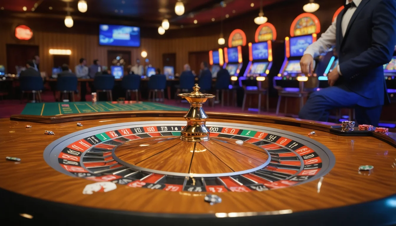 Betroy Güncel Giriş Bağlantısı: Güvenli Erişim ve Bonus Rehberi