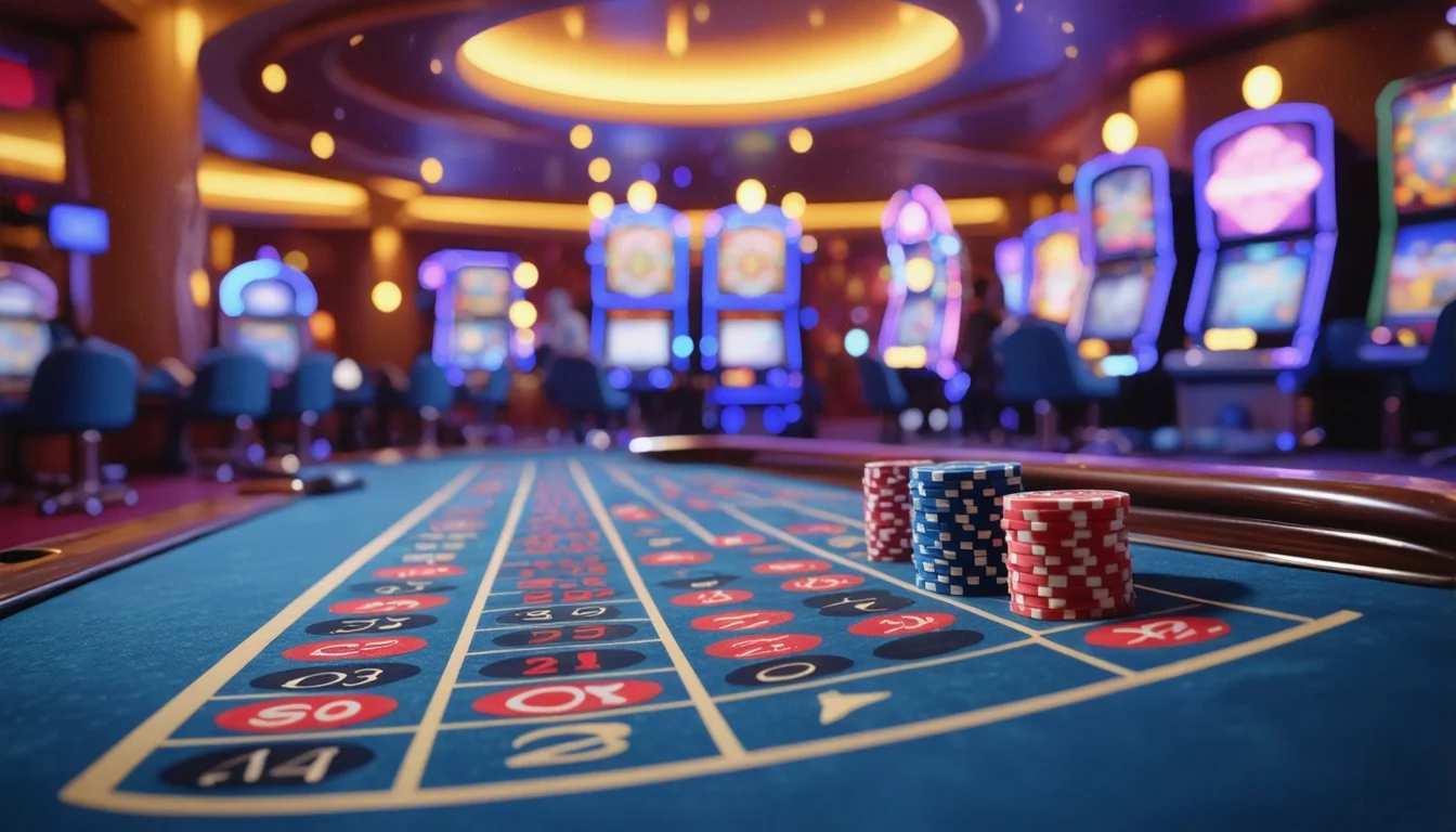 Dodobet Bonus Çevrim Şartları ve Avantajları Hakkında Her Şey