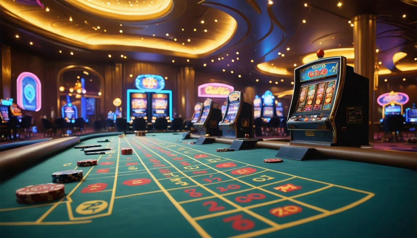 Galabet Hoş Geldin Bonusu ile Kazancınızı Katlayın!