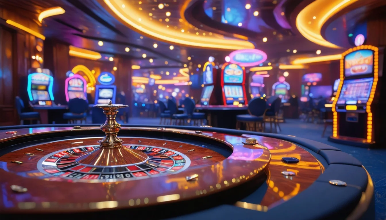 Huqqabet Güncel Giriş Bağlantısı ve Öne Çıkan Özellikleri