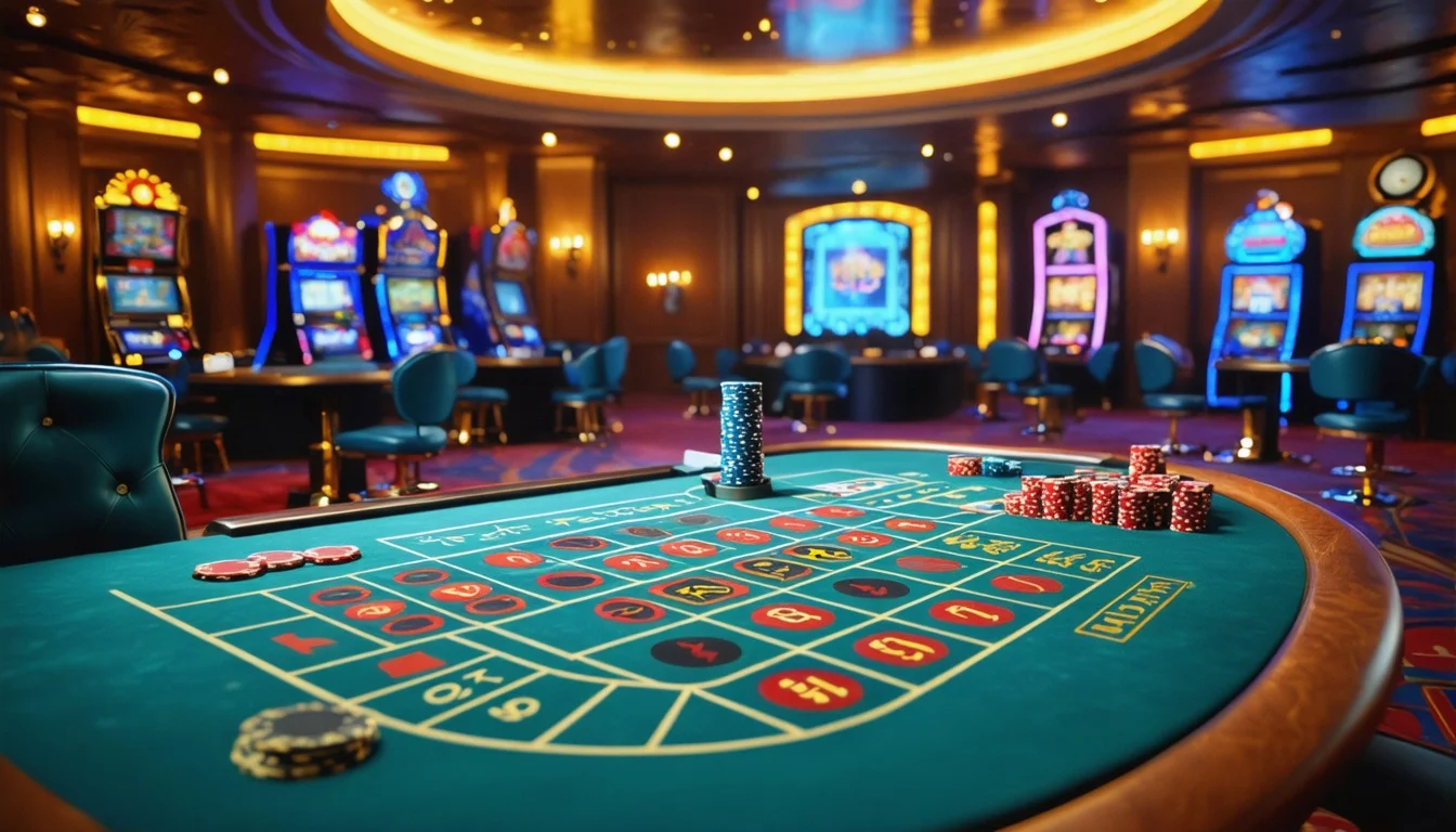 Huqqabet Kesintisiz Giriş İçin Güncel Link ve Öne Çıkan Özellikler