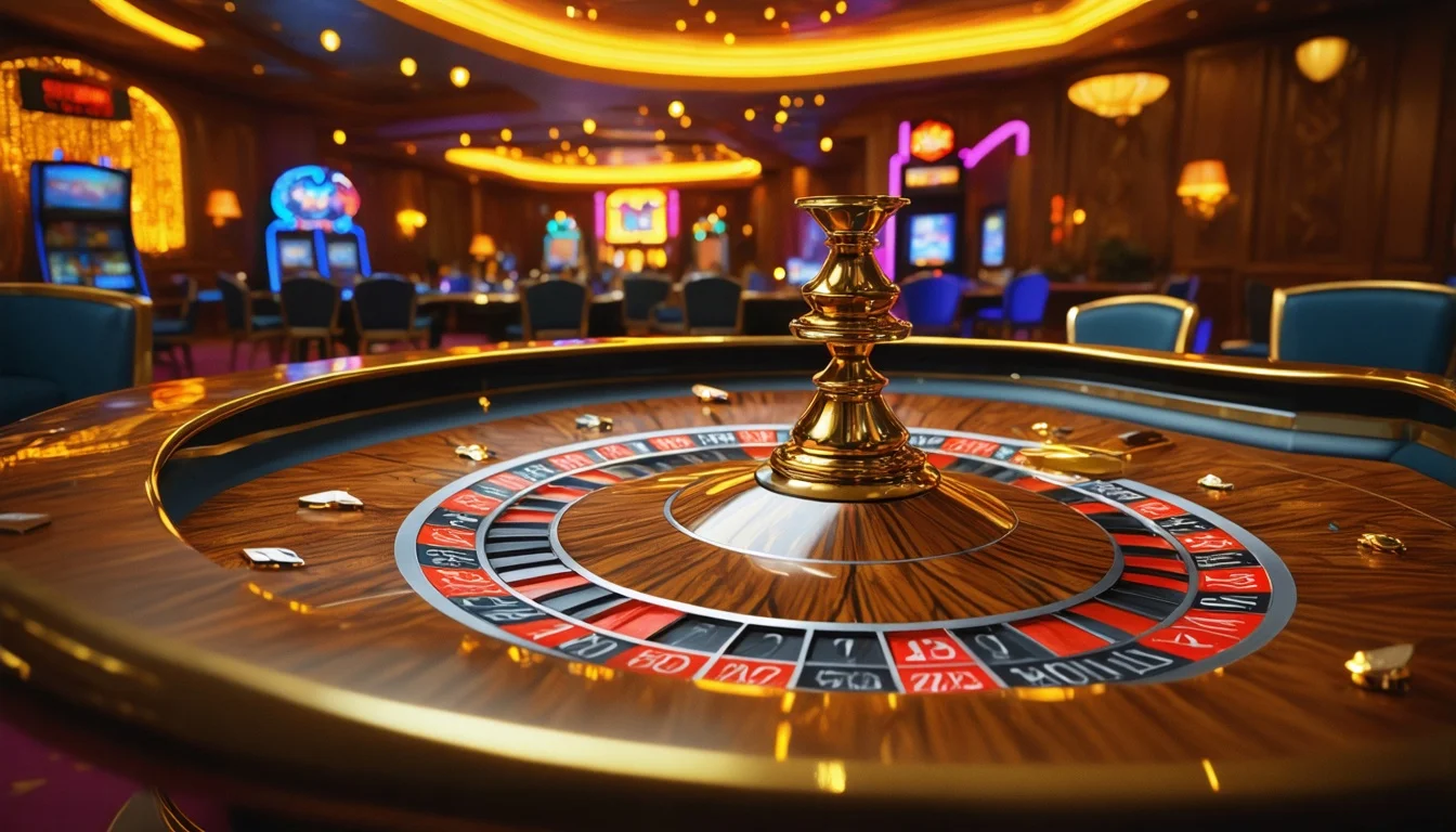 KralBet En Hızlı Erişim Linki ve Avantajlarıyla Güvenli Bahis Deneyimi