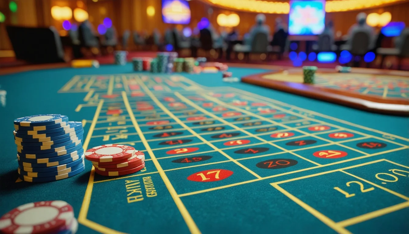 KralBet Güvenlik ve Lisans İncelemesi — Gerçekçi Test