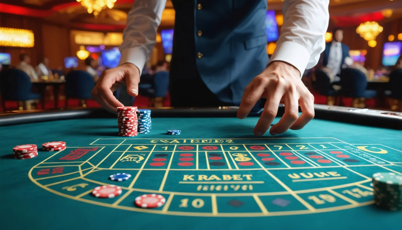 KralBet kullanıcı yorumları ve güven değerlendirmesi