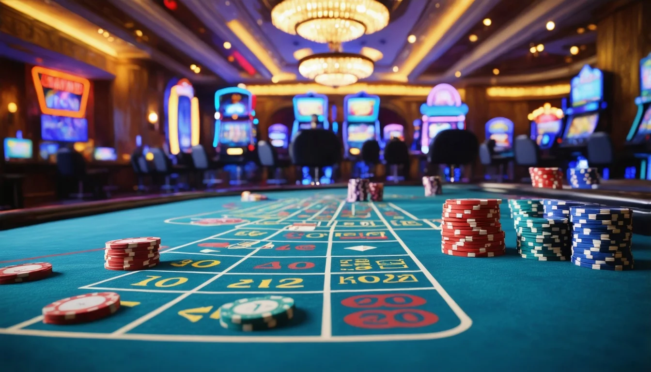 Locabet En Yeni Bonus Kampanyaları ve Ödeme Seçenekleri 2026