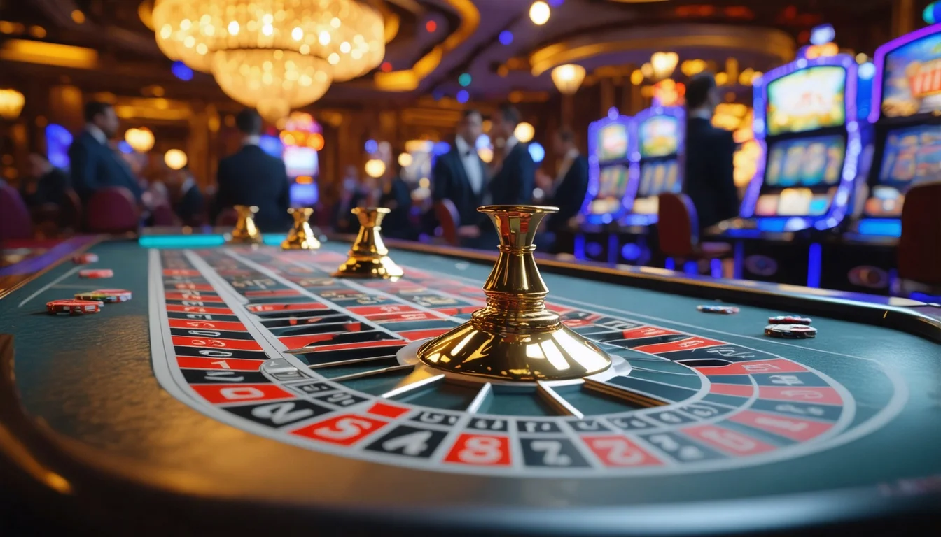 Locabet Lisanslı mı? Curacao ile Güvenlik İncelemesi