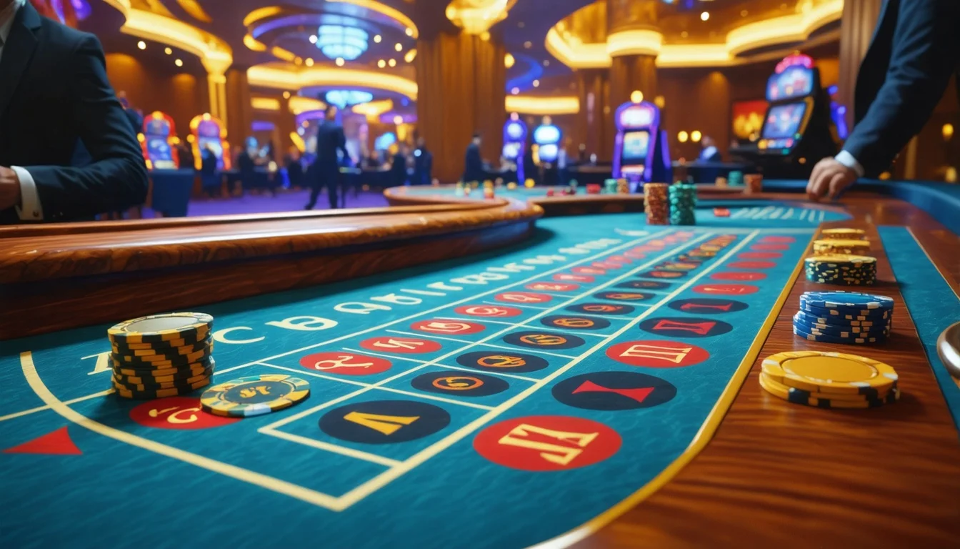 Mersobahis En Yeni Bonus Kampanyaları ve Avantajları