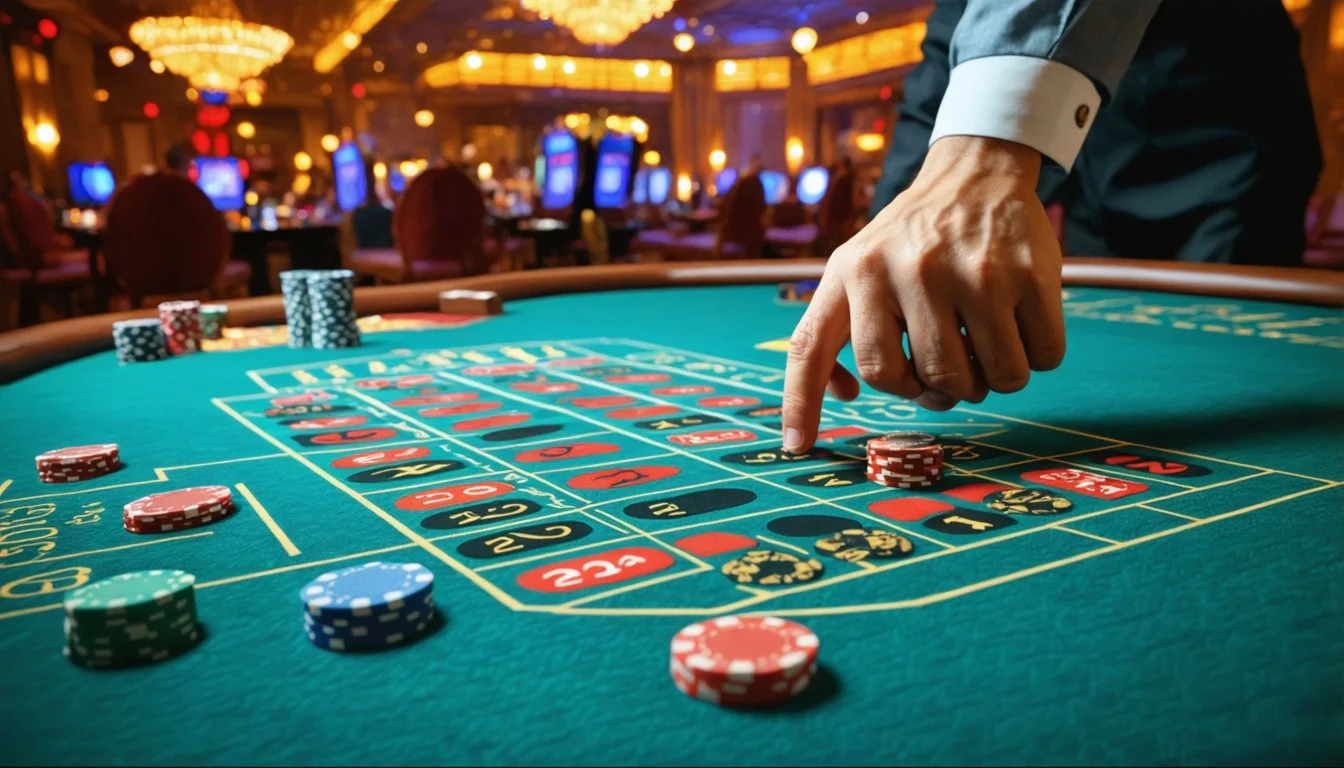 Mersobahis Güvenilir Mi? Kullanıcı Yorumları ve Detaylı İnceleme