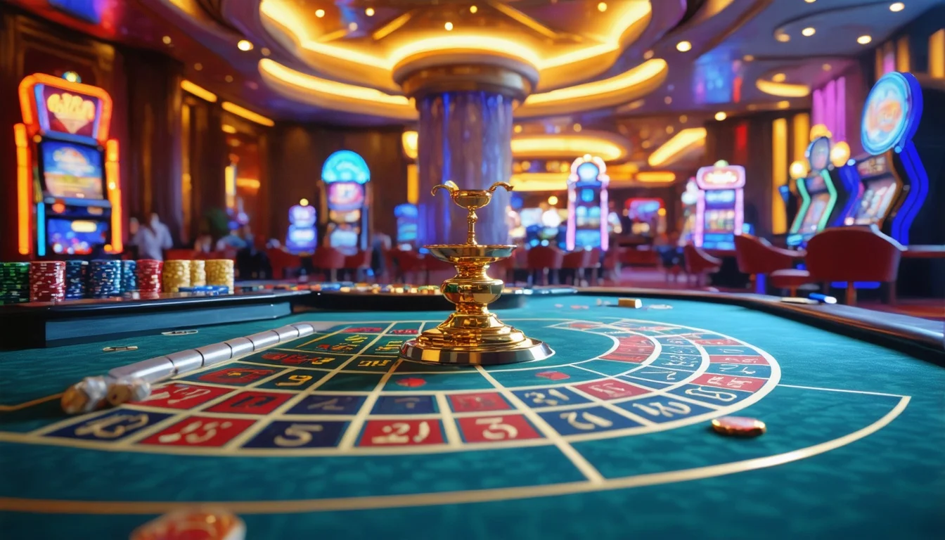 Mersobahis Hoş Geldin Bonusu: 2026 Güncel Rehber