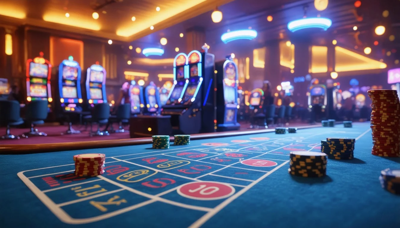 Mersobahis Lisanslı mı? 2026 Güncel İnceleme ve Avantajları