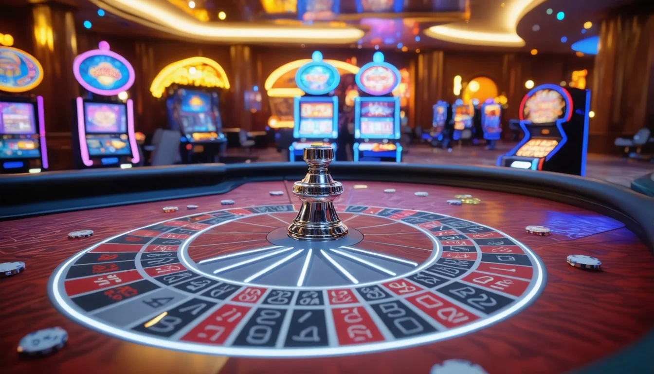 Mersobahis Ödeme Hızı ve 7/24 Canlı Destek Hizmeti İncelemesi