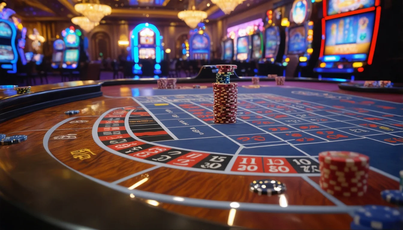 Misty Casino Hoş Geldin Bonusu Rehberi: %150 İlk Yatırım Bonusu ve Daha Fazlası