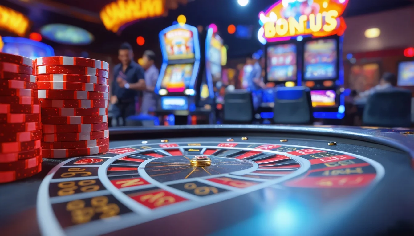 Napolibet Bonus Çevrim Şartları ve Nasıl İşler?