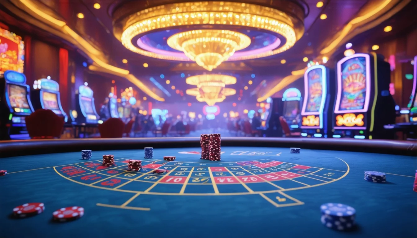 Napolibet Hoş Geldin Bonusu: %100 Yatırım Fırsatını Kaçırmayın