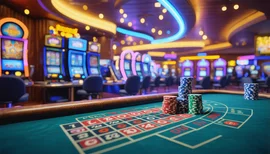 Napolibet Slot & Casino Promosyonları: En Güncel Bonuslar ve Ödeme Seçenekleri