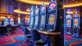 Padişahbet Slot & Casino Promosyonları ile Kazancınızı Artırın