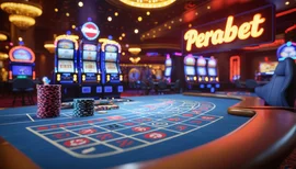 Perabet En Hızlı Erişim Linki: Güncel Giriş, Ödeme ve Bonus Rehberi