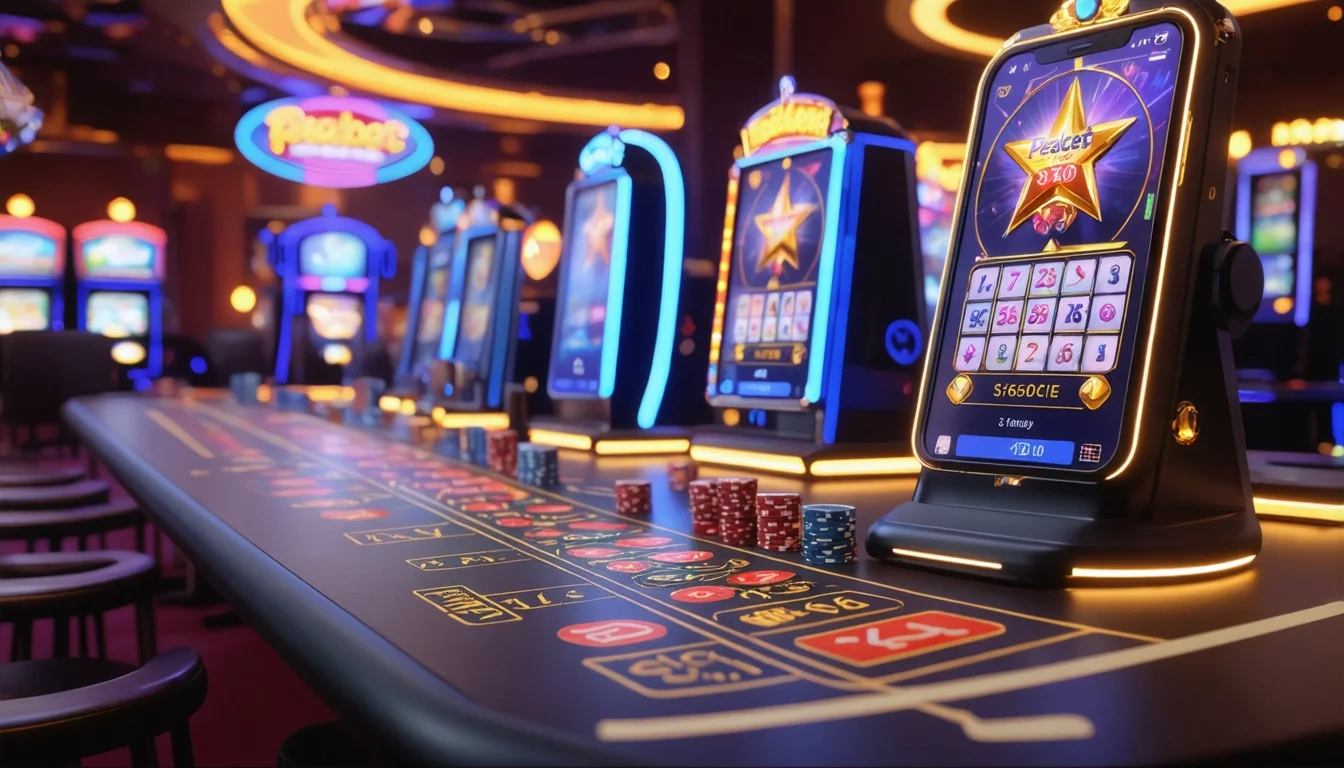 Perabet Mobil & Web Giriş Seçenekleri: Hızlı ve Güvenilir Yollar