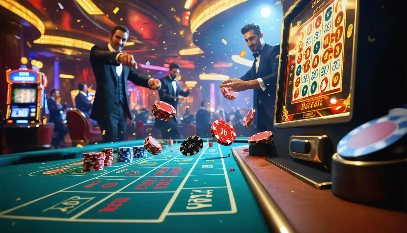 Piabet Hoş Geldin Bonusu Rehberi: İlk Yatırımda %400'e Kadar Kazanç