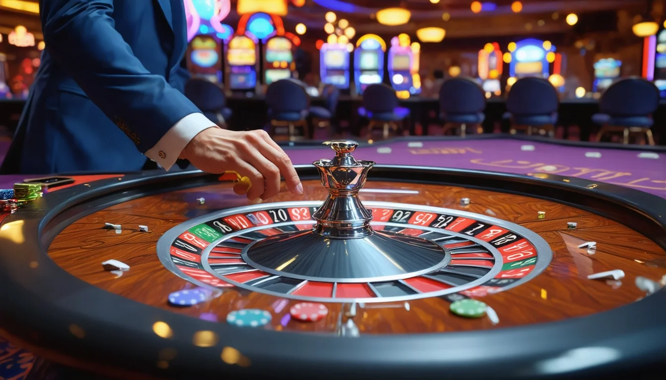 Stake Bonus Çevrim Şartları Açıklaması: Nasıl Hesaplanır ve Dikkat Edilmesi Gerekenler