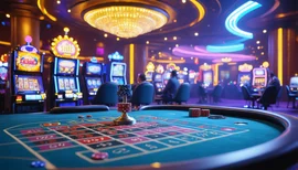 Stake Slot & Casino Promosyonları: 2026'ün En İyi Bonus ve Avantajları