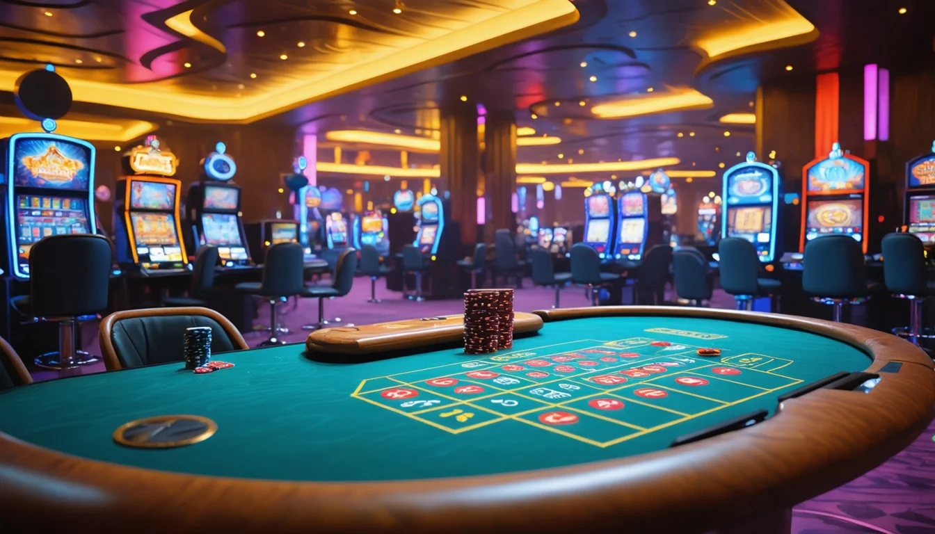 Starora Hoş Geldin Bonusu ve 2026’in Avantajları