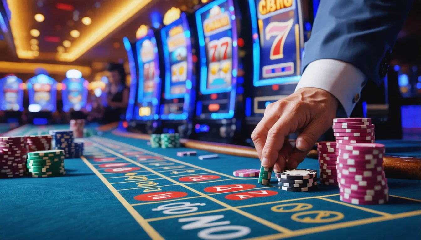 Starora Slot & Casino Promosyonları: 2026'in En Avantajlı Bonusları