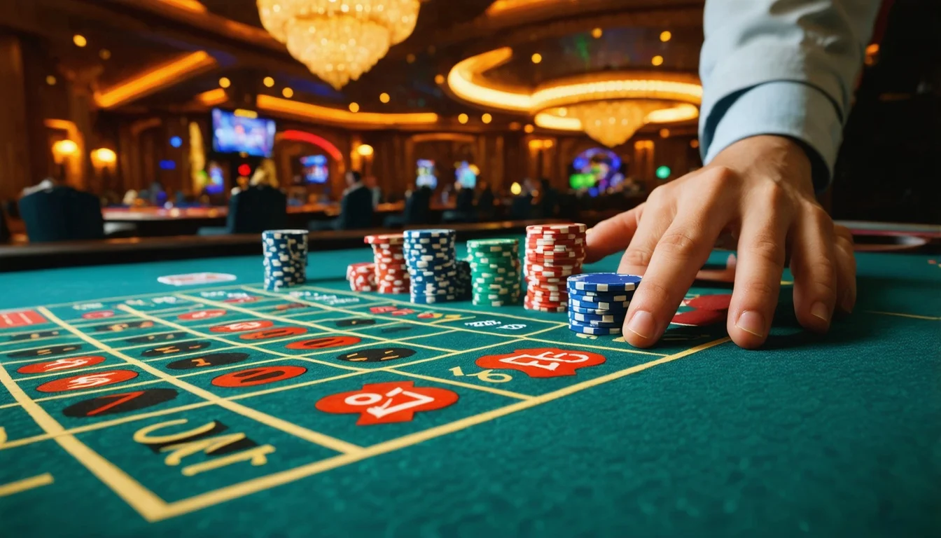 Truvabet Güncel Giriş Bağlantısı - 2026