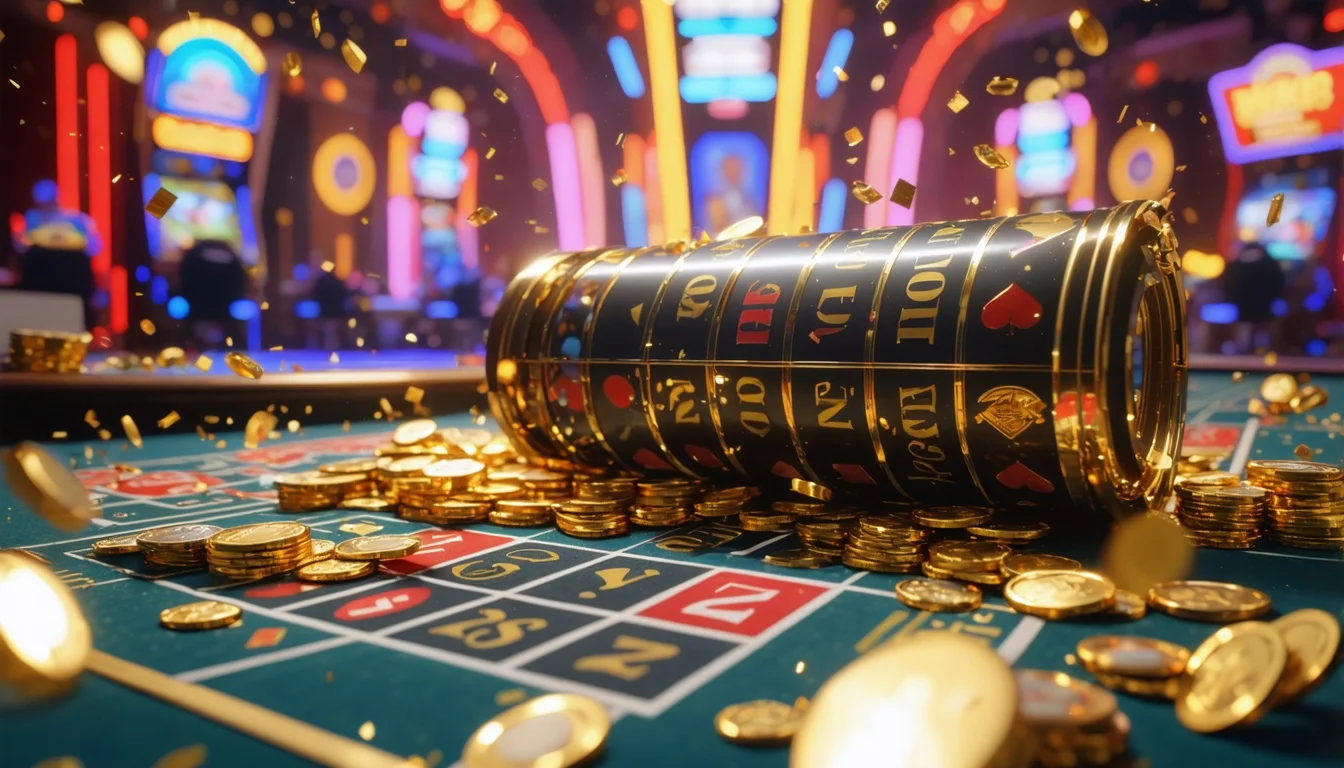 Vadicasino Güncel Bonus Fırsatları — Detaylı Rehber