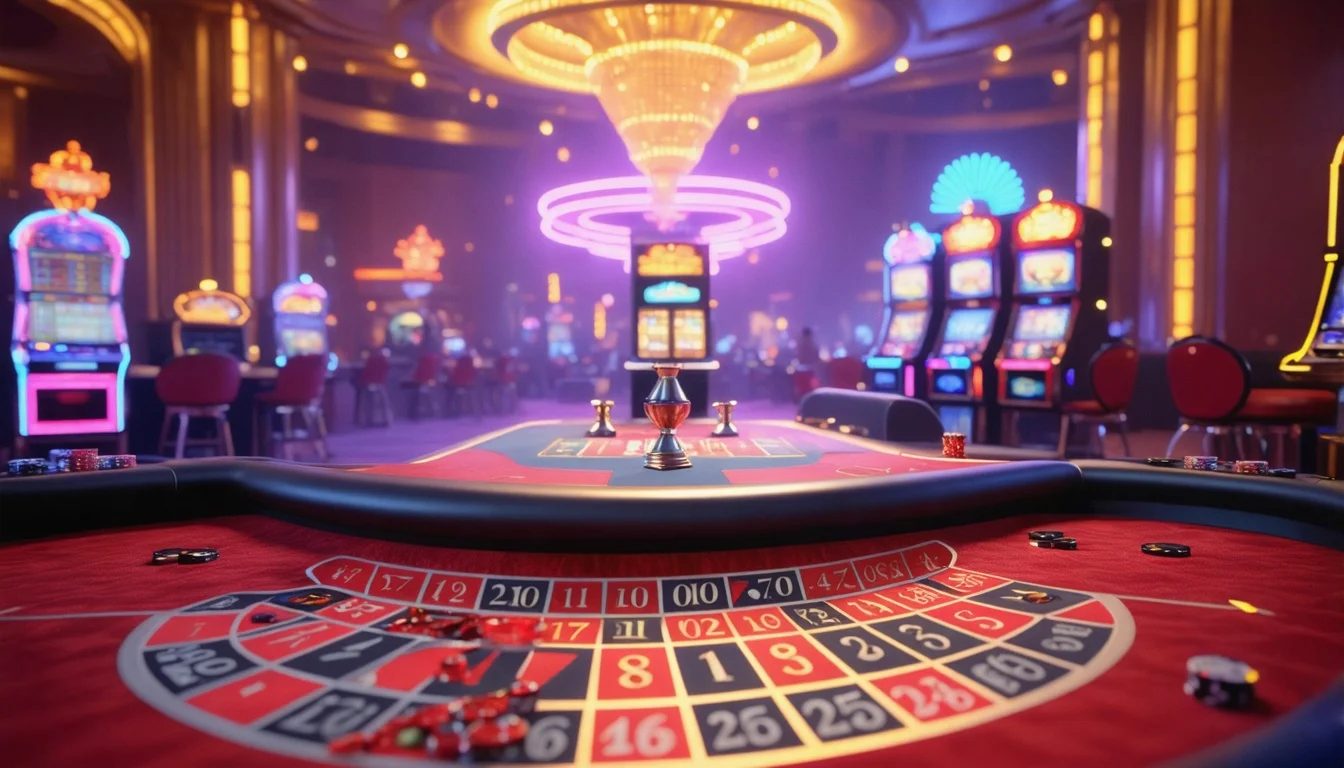 Vadicasino Güvenilir Mi? 2026 Güncel Güvenlik ve Ödeme İncelemesi