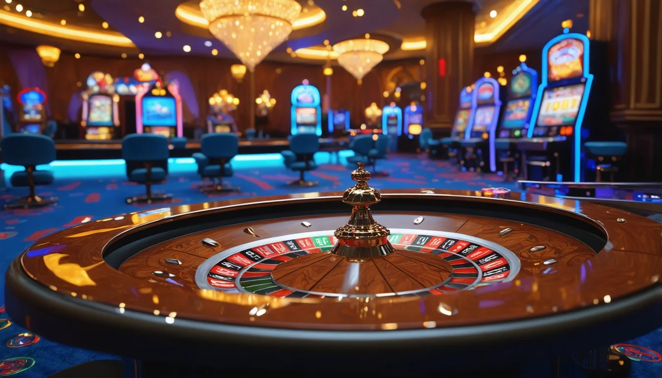 Vadicasino Kesintisiz Erişim Linki: Hızlı Giriş, Ödeme ve Bonus Rehberi