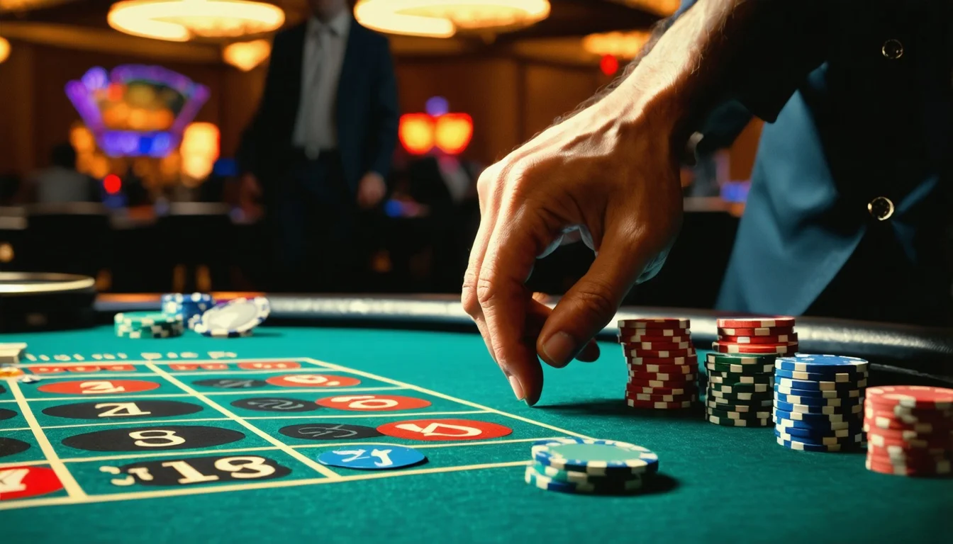 Vadicasino Kullanıcı Yorumları ve Güvenilirlik İncelemesi