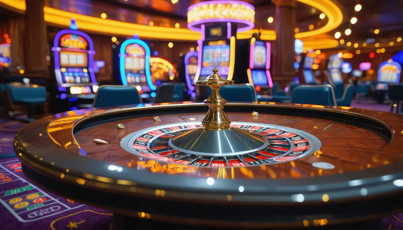 Vadicasino RTP ve Ödeme Hızı İncelemesi: Hızlı Çekim ve Lisans Değerlendirmesi