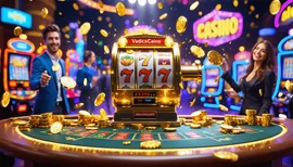 Vadicasino Slot Bonusları ve Promosyonlar: Tam Rehber
